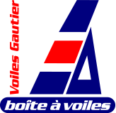 Boîte à voiles - Voiles Gautier Sàrl