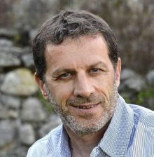 Jean-Francois de Cerjat